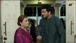 Uswah - Episode 25 - 17th October 2026